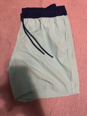 George Men’s Swim Trunks 6”
